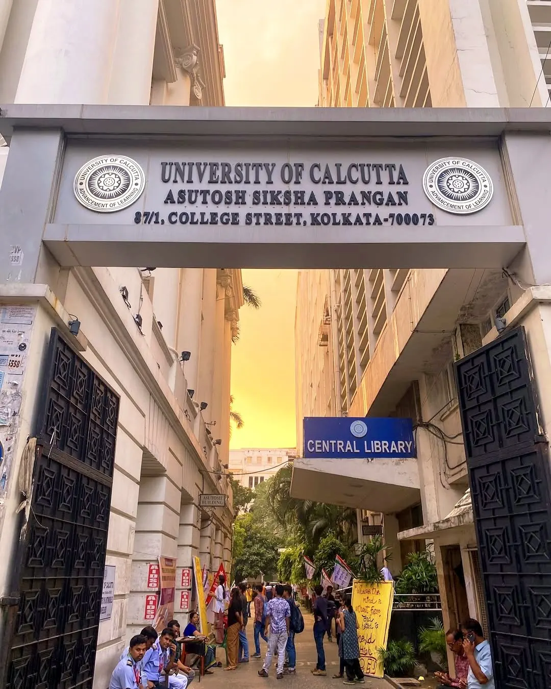 TCS Bengal Silicon Valley