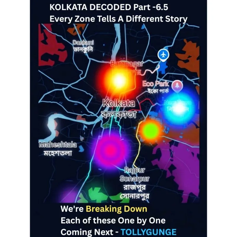 In focus article image for "Kolkata Decoded (Part 6.5): From Macro to Micro — Where Real Decisions Are Made"