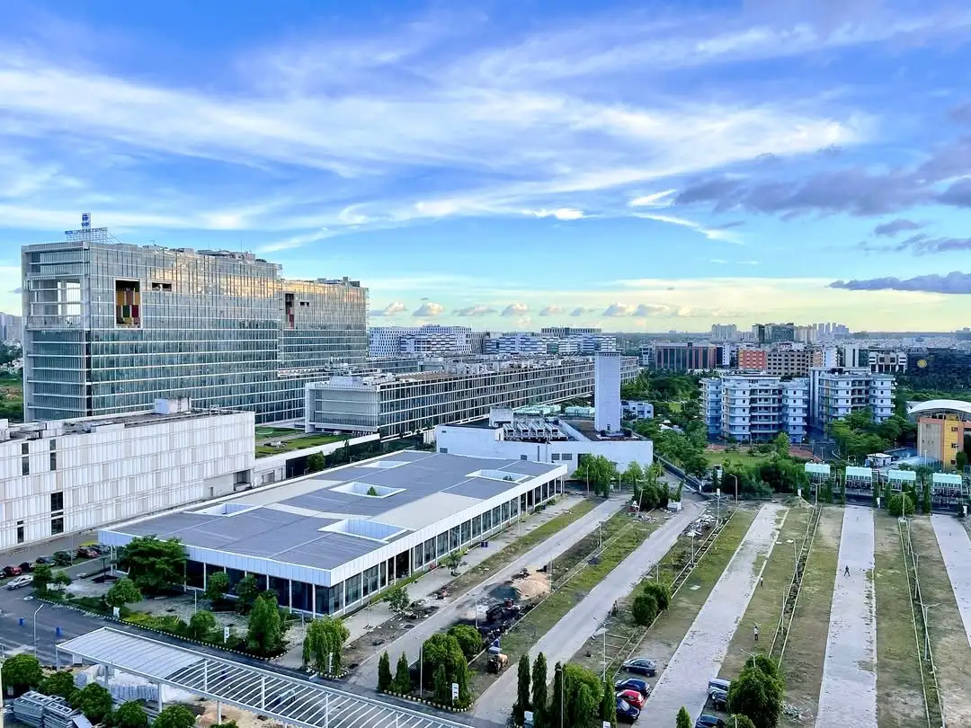 Latest news image for "Kolkata Office Market Records 27% Growth in Q3 2026, Manufacturing Leasing Surges 256%"