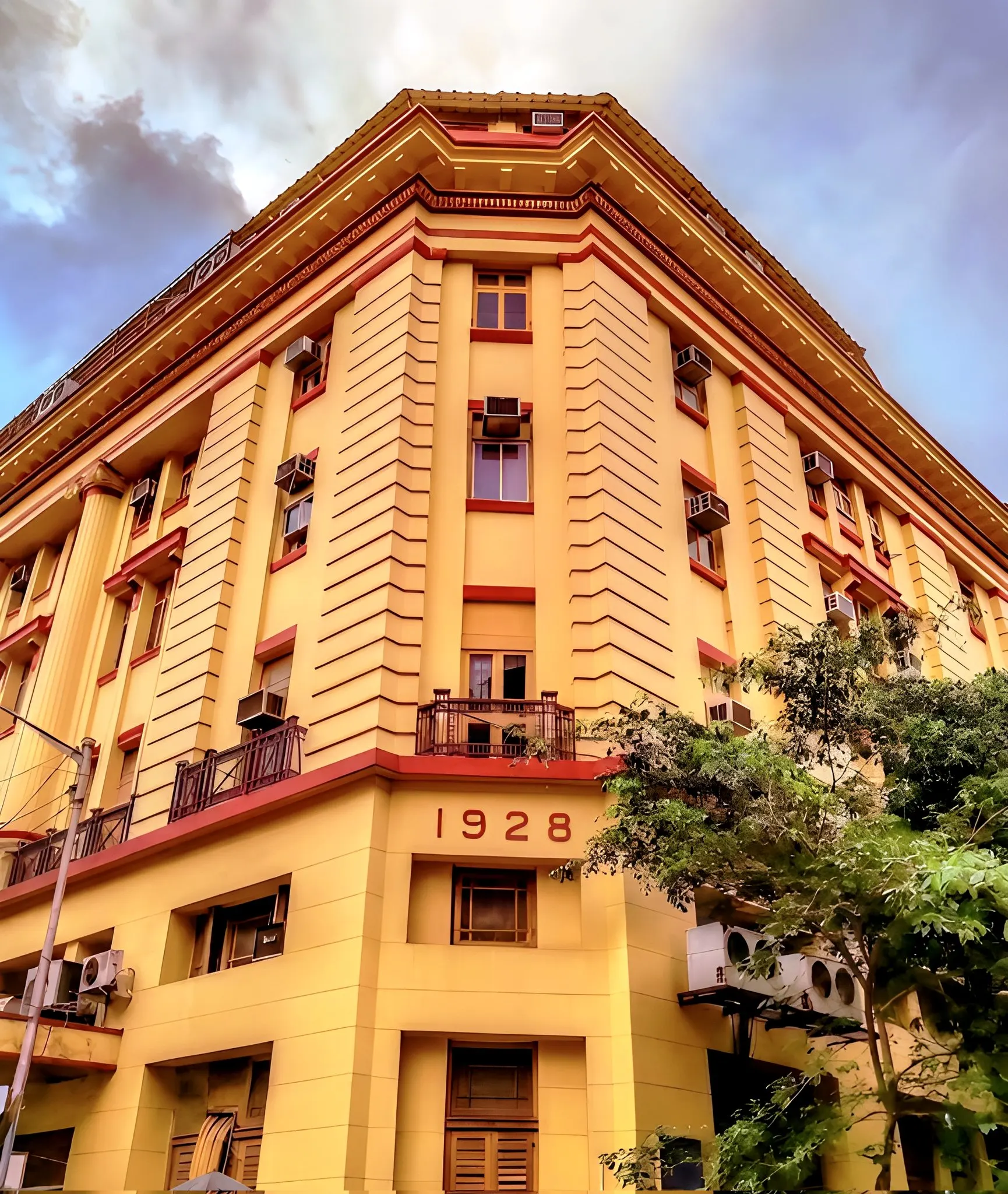 Latest news image for "Calcutta Stock Exchange Revival Talks Gain Momentum as WBGov Seeks Fresh Push"