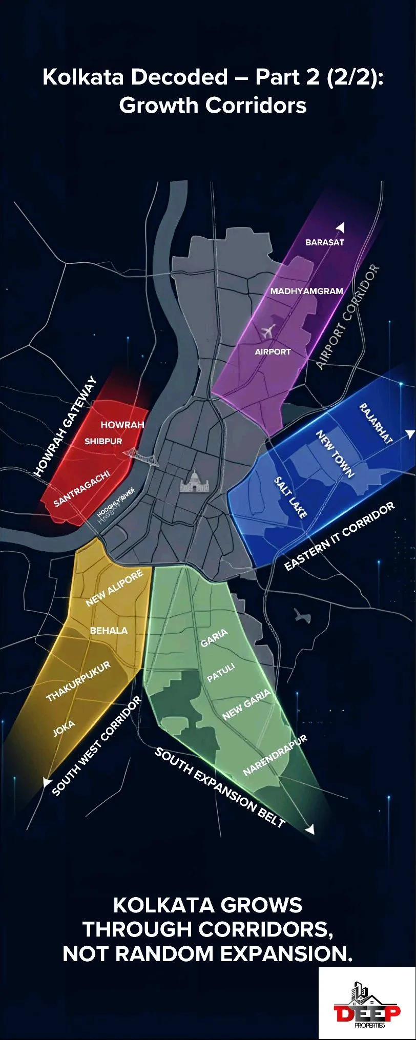 TCS Bengal Silicon Valley