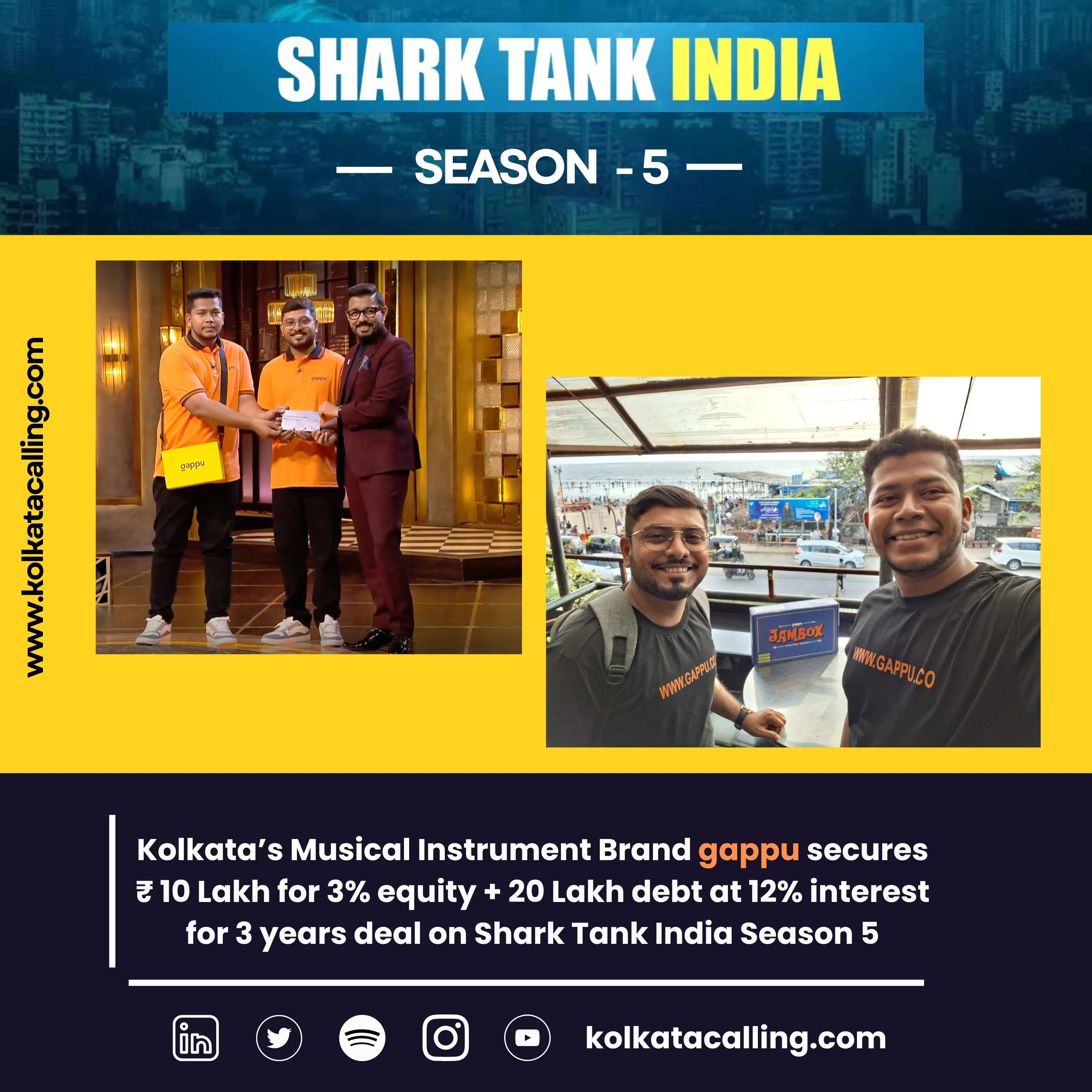 TCS Bengal Silicon Valley